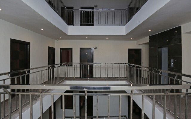 Hotel Sky View