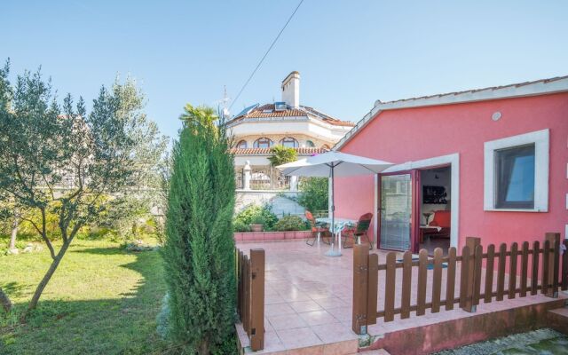 Apartment Nada / One Bedroom