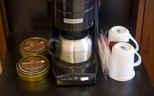 The Marcus Whitman Hotel and Conference Center