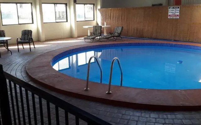 Herbert Valley Motel