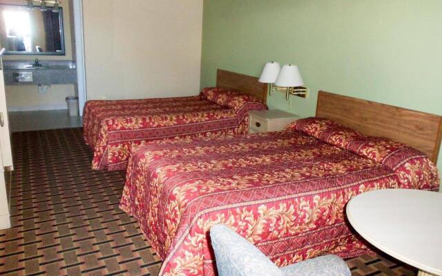 Giddings Executive Inn