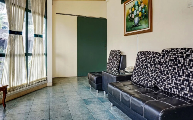 Capital O 90596 Hotel Griya Astoeti