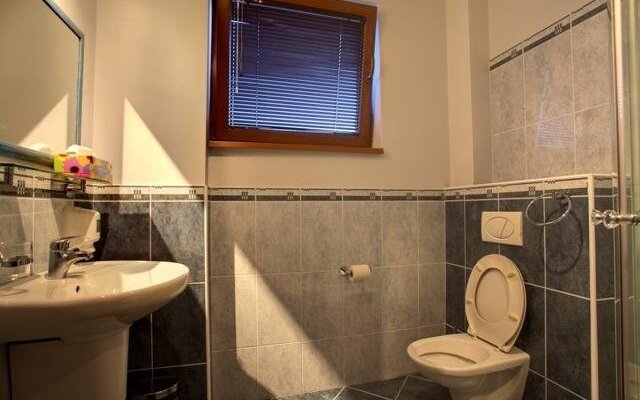 Hotel Tevel