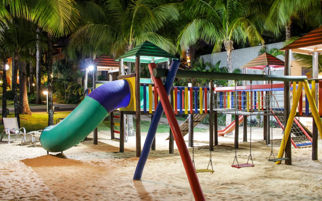 Thermas Park Resort & SPA by Hot Beach