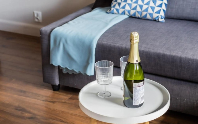 Super Apart Bobrowiecka 3