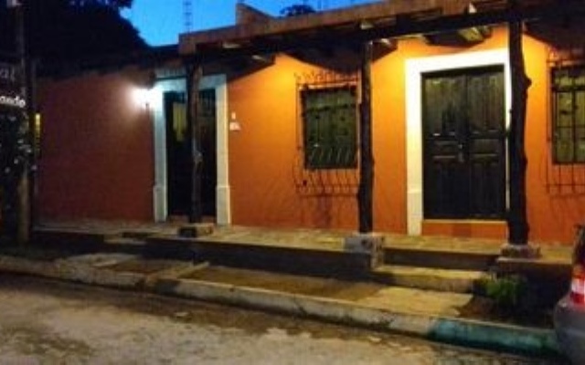 Hostal Meson de San Fernando