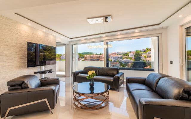 Beach Villa Valentina