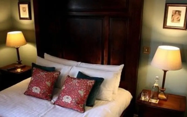 Churston Manor