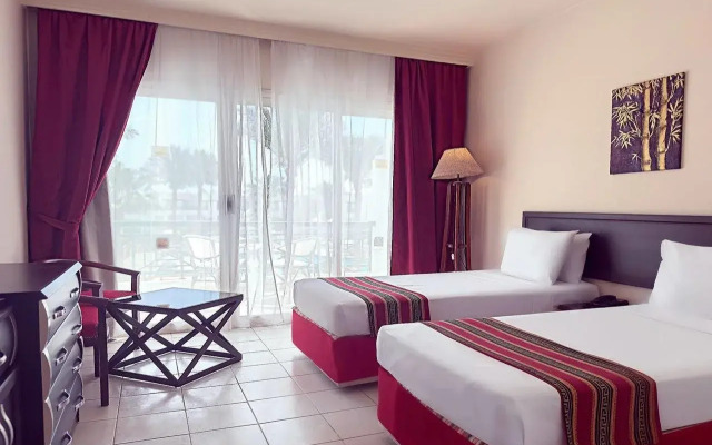 Panorama Naama Heights Sharm El Sheikh