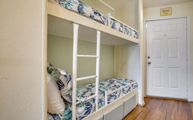 Casa Del Mar 375