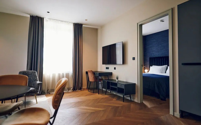 Hotel Republika