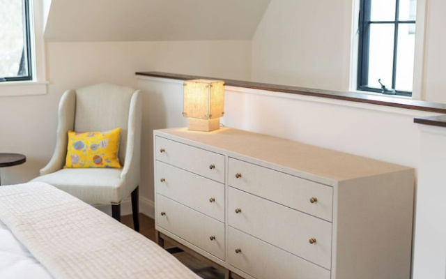 The Francis Hotel & Suites
