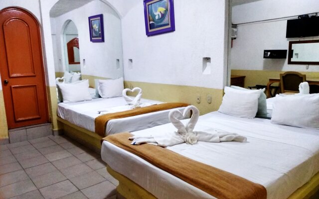 D'Cesar Hotel Acapulco