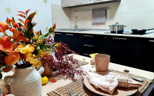 Много квартир на улице Рябикова 70 корпус 2