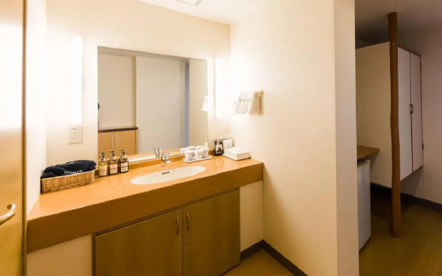 LiVEMAX RESORT KAWAJI