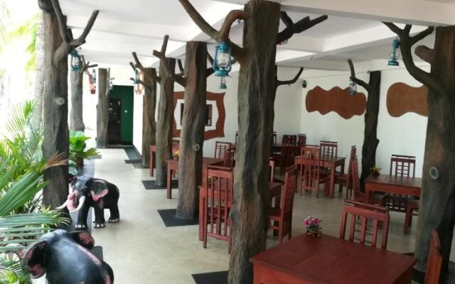 The Nature Park Villa