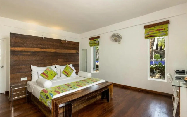 Maalu Maalu Resort & Spa