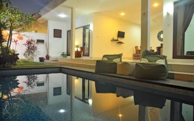 Ajee Villa Bali