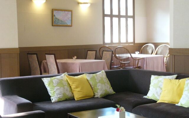Hotel Monte Rosa