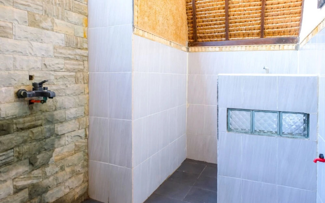 OYO 1134 Nelly Homestay