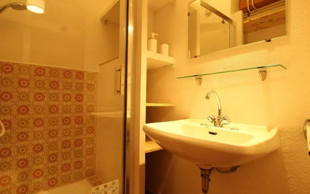 Appartement Serre Chevalier, 1 pièce, 2 personnes - FR-1-330E-63