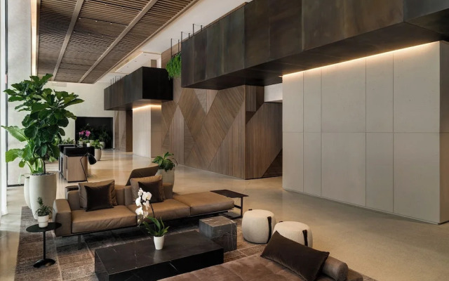 Gale Miami Hotel and Residences