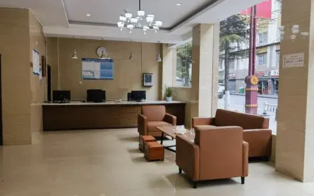 Kangding xibo Hotel