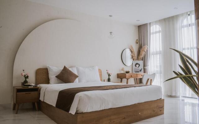 Maple Suite Hotel And Apartment