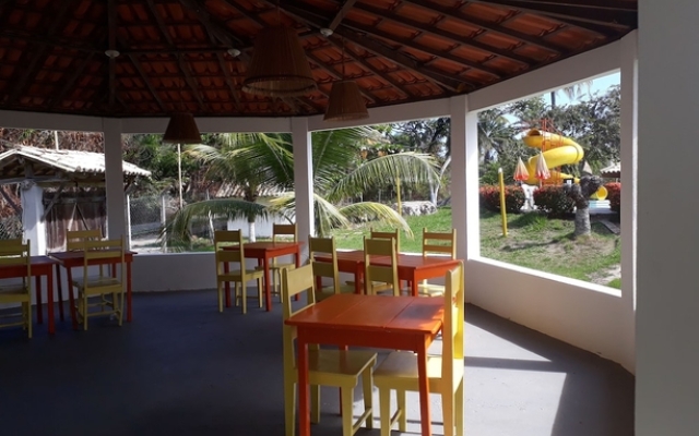 Pousada Anzol de Ouro