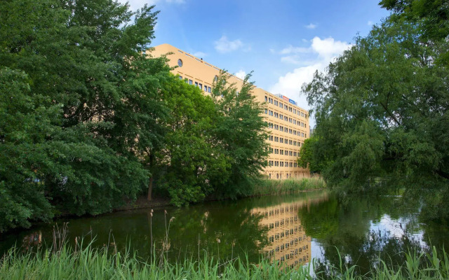 a&o Amsterdam Zuidoost