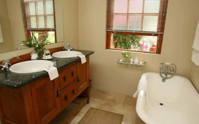 La Plume Boutique Hotel & Spa