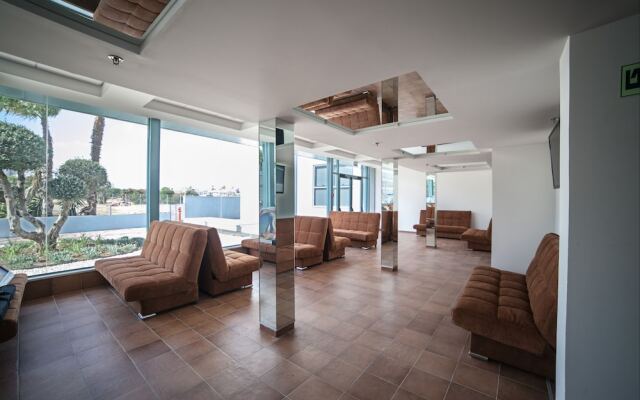 Regina Goren Hotel