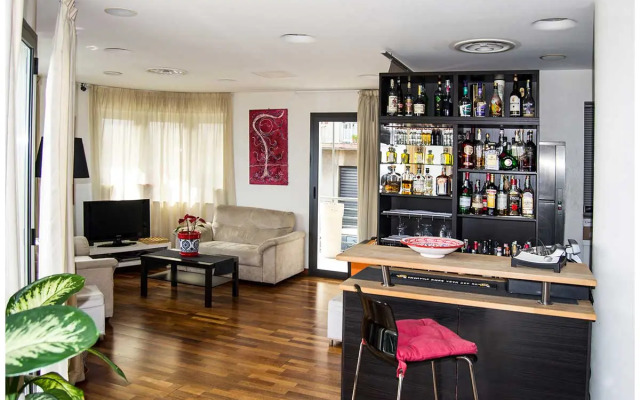 Taormina Palace Hotel