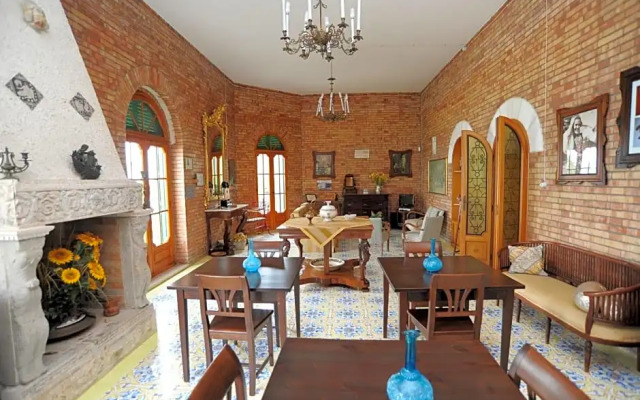 B & B Torre Saracena