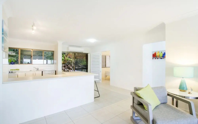 Aqua Marine Boutique Apartment