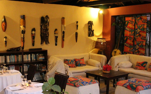 Hibiscus House Gambia