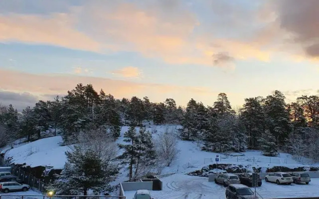 Nacka Stadshotell