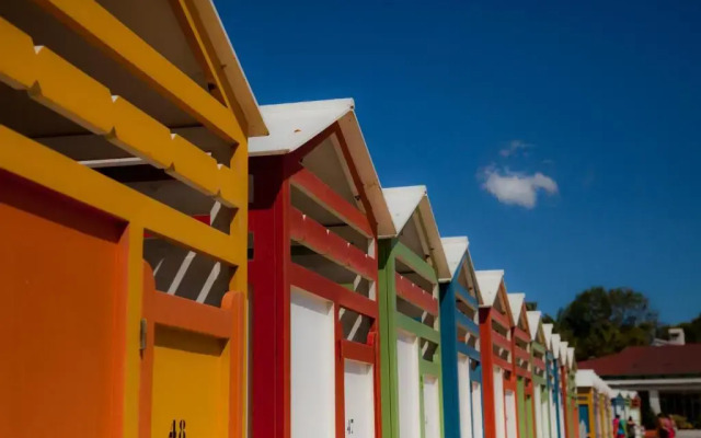 Van Der Valk Hotel Barcarola