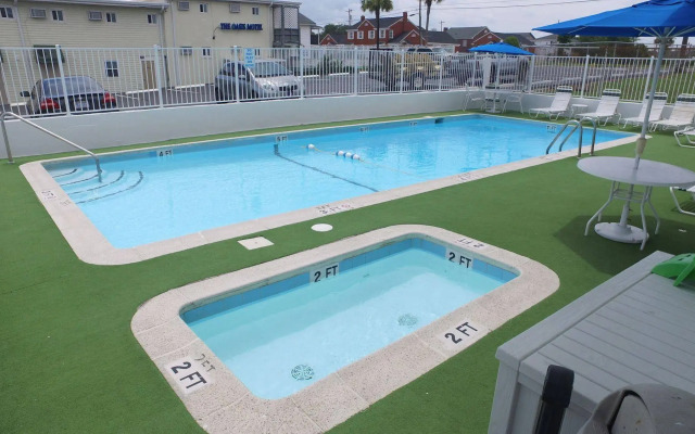 Midtown Inn
