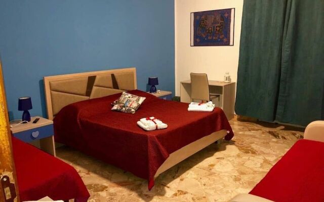 B&B D'Amico 87