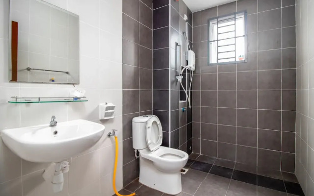 Escadia Villa Desaru by IdealHub