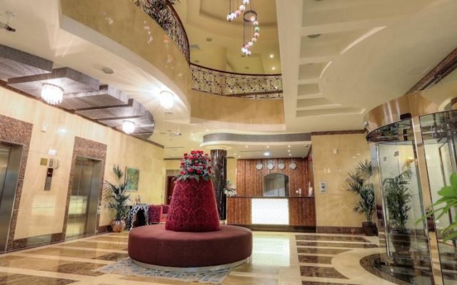 Ramada Hotel & Suites Ras Al Khaimah