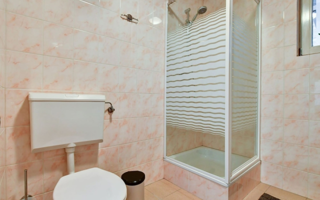 Charming Holiday Home With a Covered Terrace