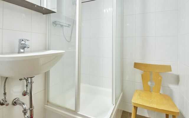 Appartement Retreat