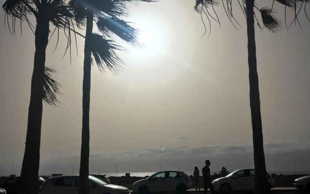 La Caleta - Parques Holandes