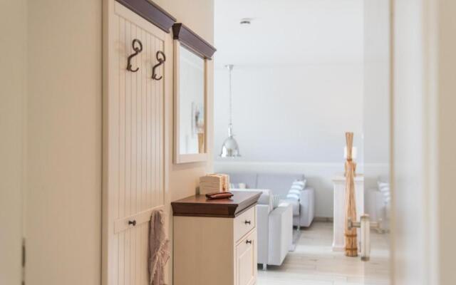 Alte Reihe 7 Wohnung 3 Ostseeperle