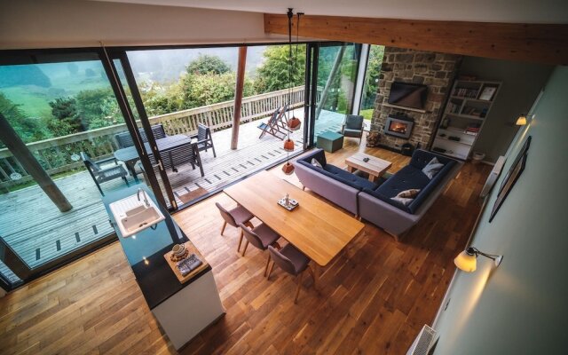 Yorkshire Dales Lodge 15 Premium Ensuite