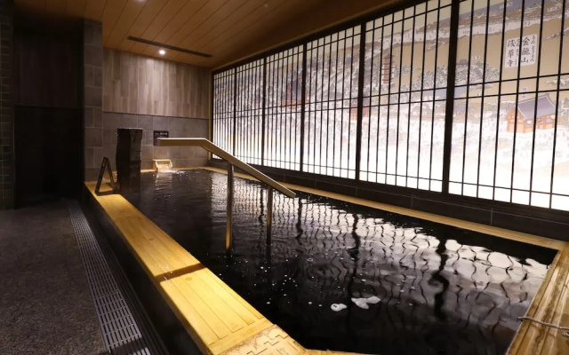 Onyado Nono Asakusa Bettei