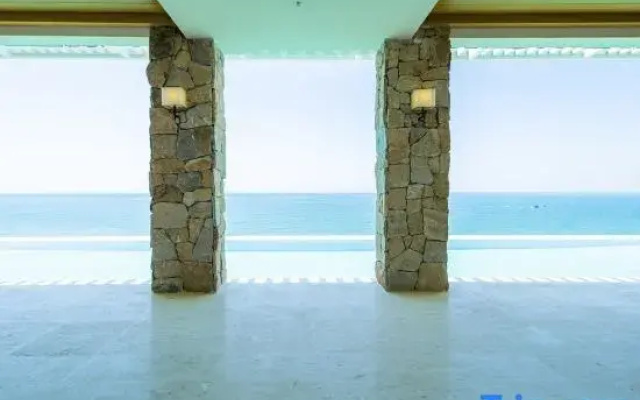 Yuhai Resort Hotel