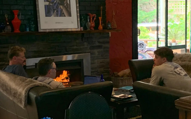 Burnie Airport Motel